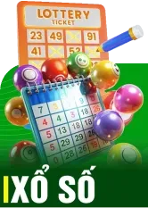 Xổ số 69Win